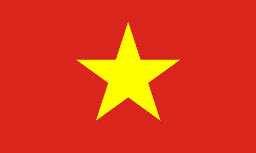 Vietnamese